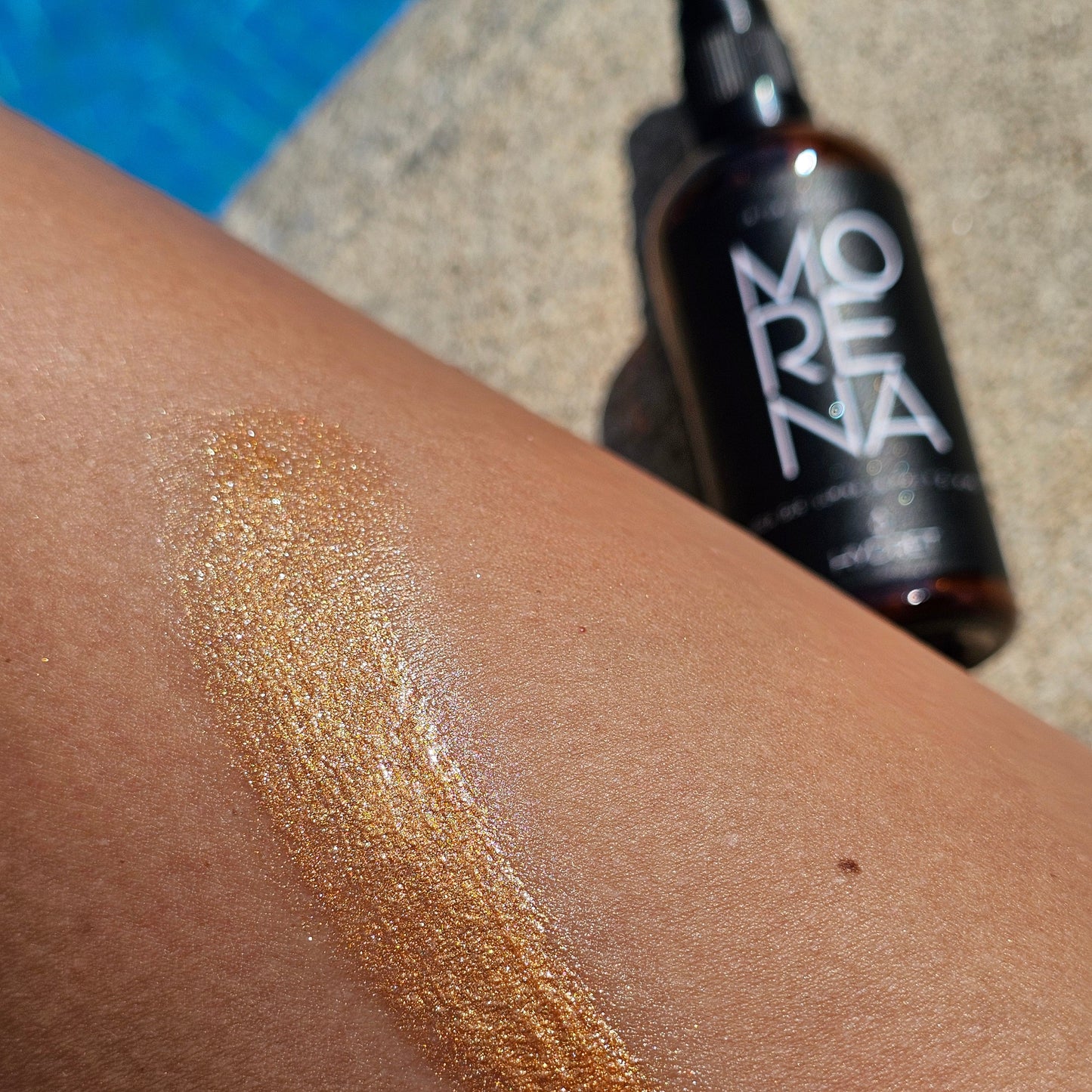 crema ultra hidratante sedosa y luminosa