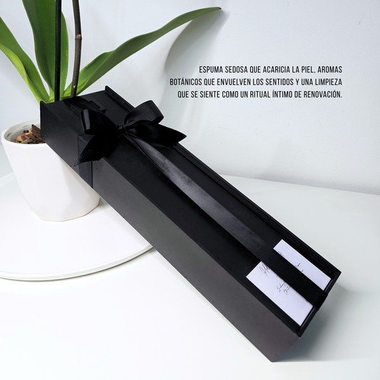 jabones hechos a mano