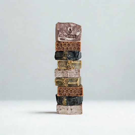 jabones artesanales orgánicos