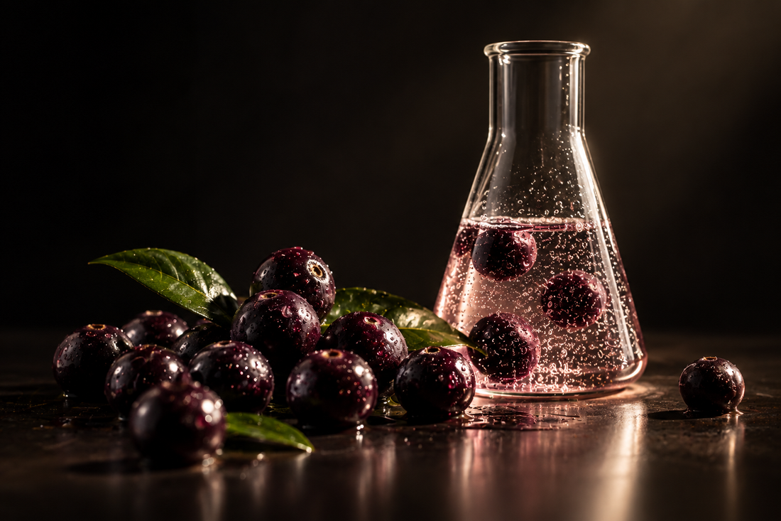 ¿Qué es un producto fitobiotecnológico? Cuando las plantas se encuentran con la ciencia