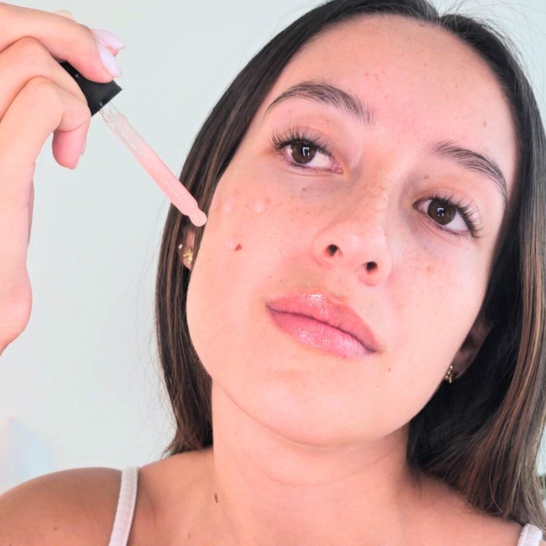 Rutina de Skincare Nocturna: Pasos para una Piel Radiante