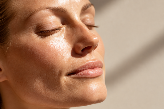 ¿Tu crema de noche está afectando tus hormonas? Lo que nadie te dice sobre los cosméticos convencionales