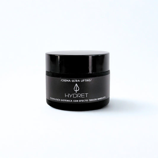 crema ultra lifting anti edad