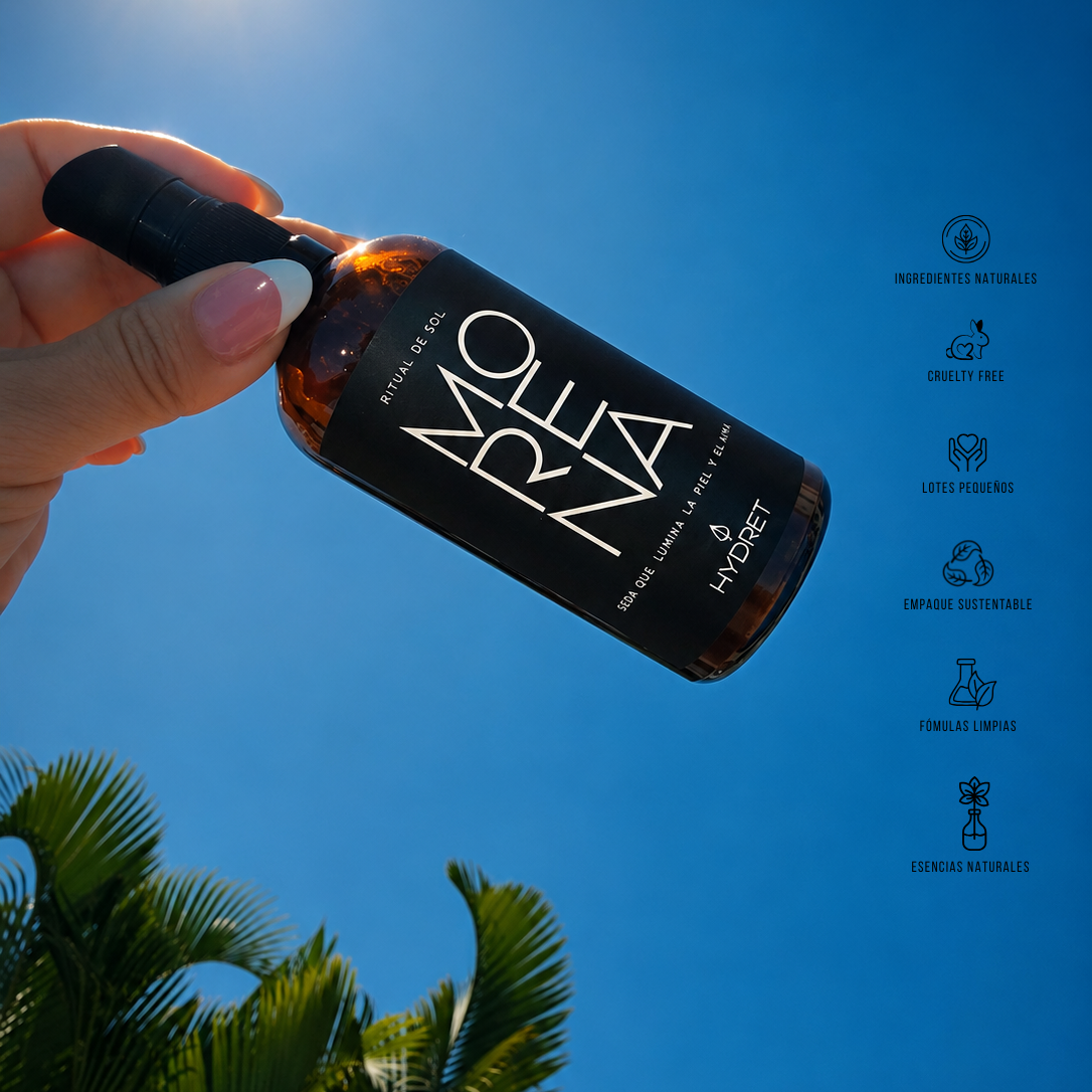 tanning cream