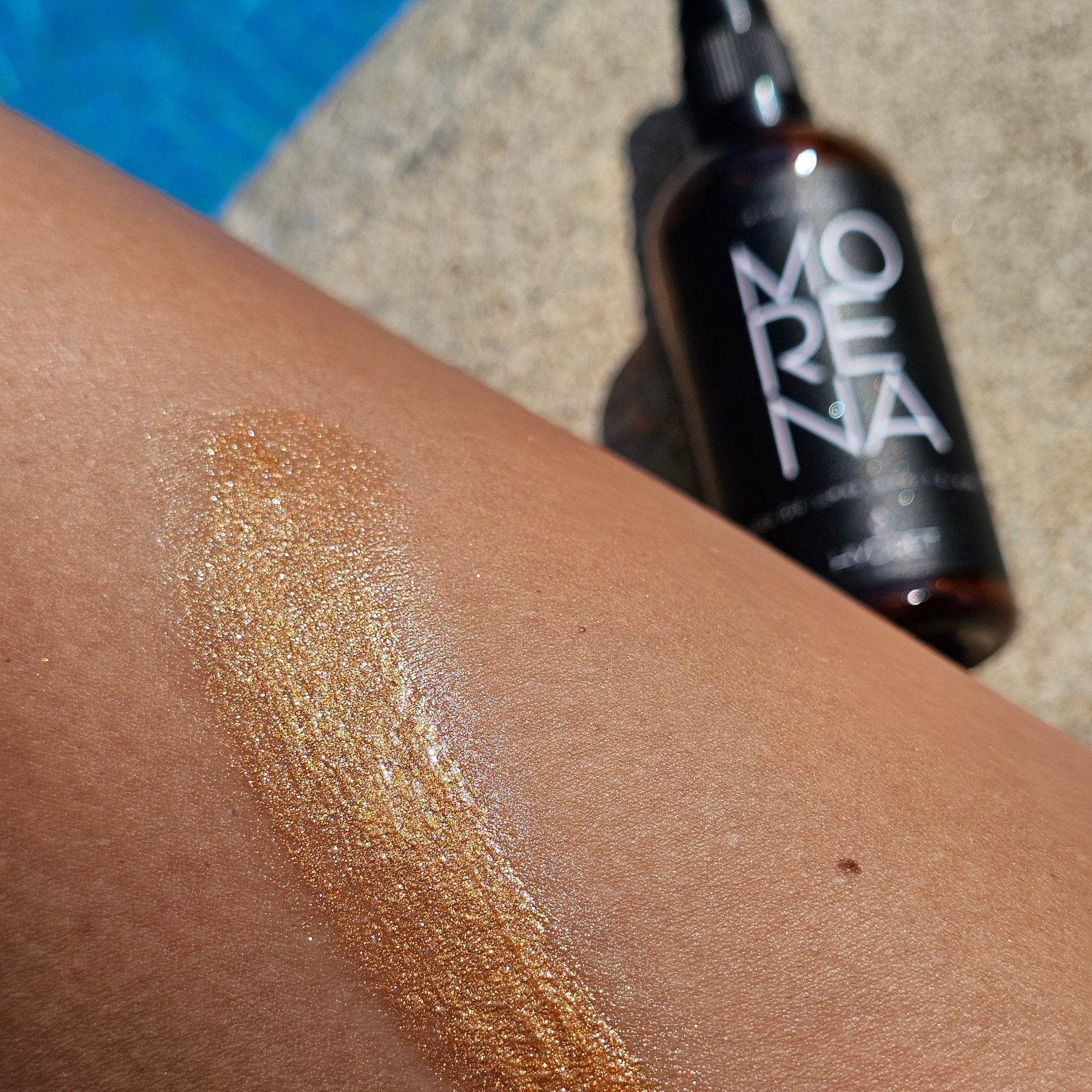 crema ultra hidratante sedosa y luminosa