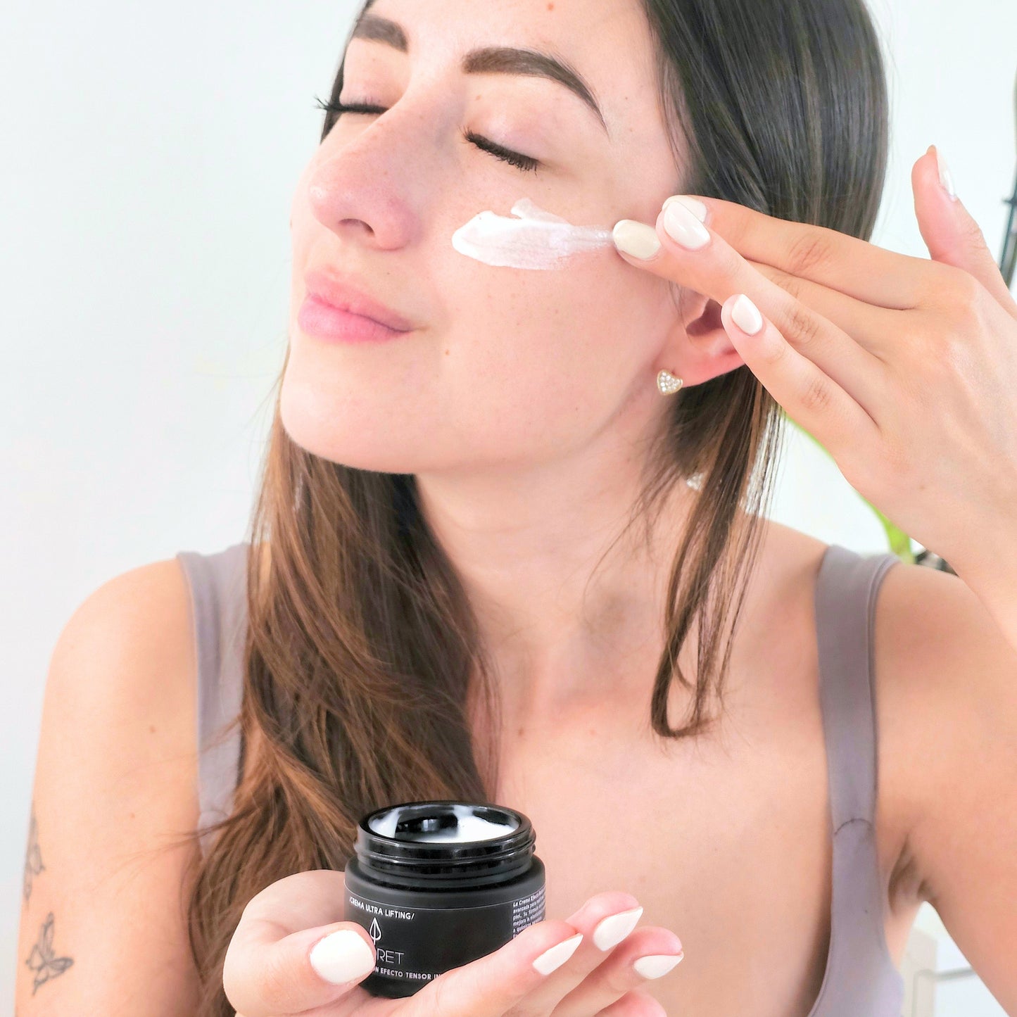 crema ultra lifting selladora 