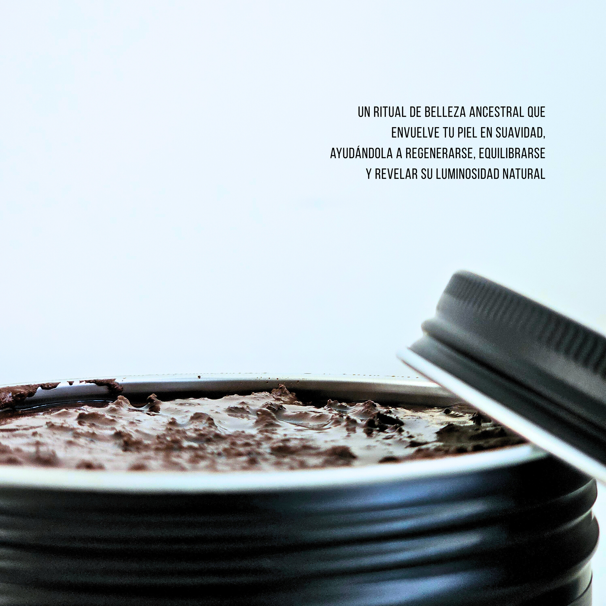 ritual de belleza ancestral