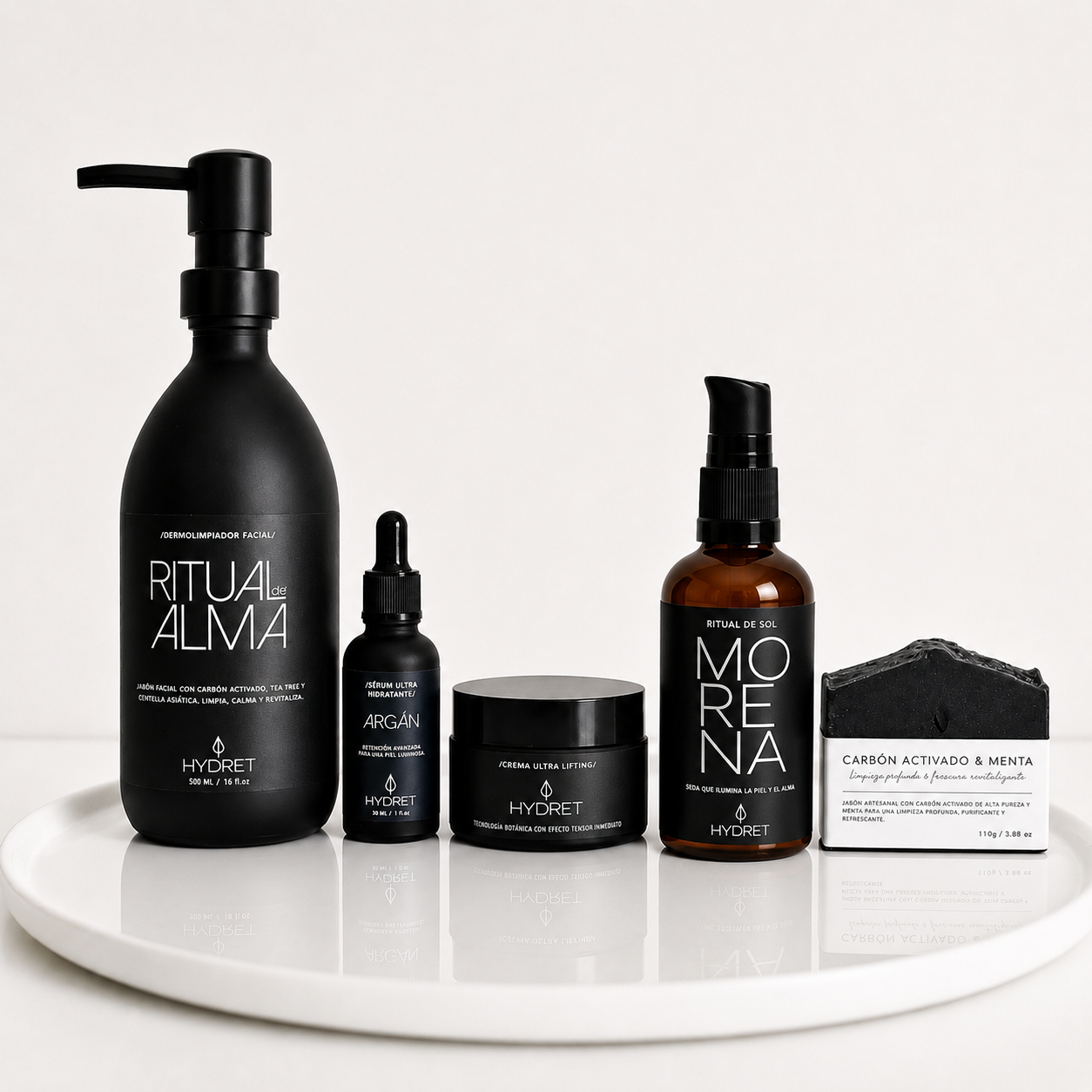 productos organicos skincare