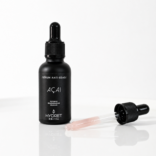 serum anti-age potente regenerador