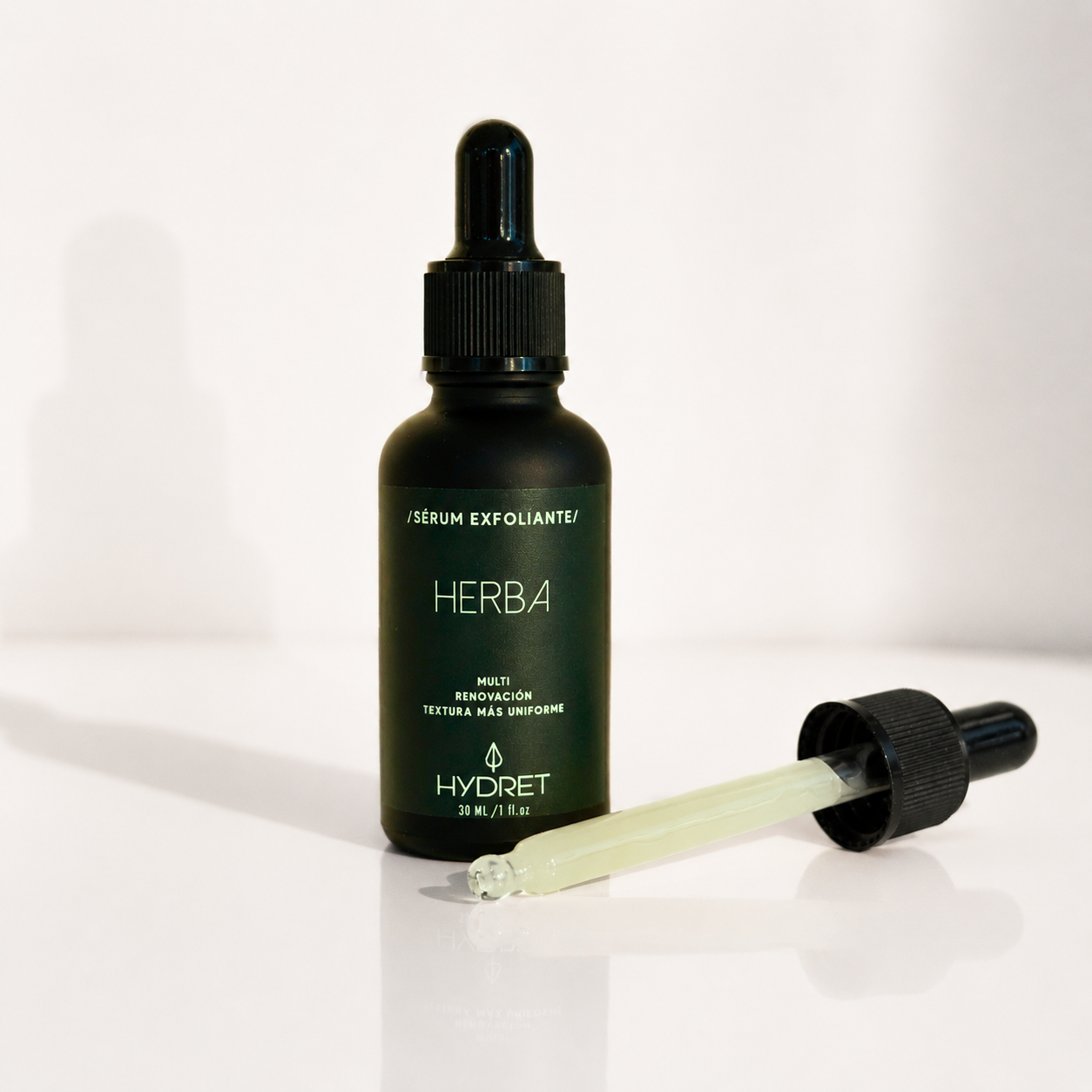 serum botanico