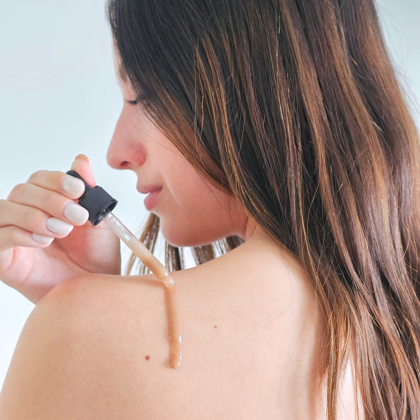 serum ultra hidratante organico